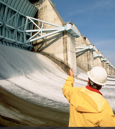 工業(yè)工程領域